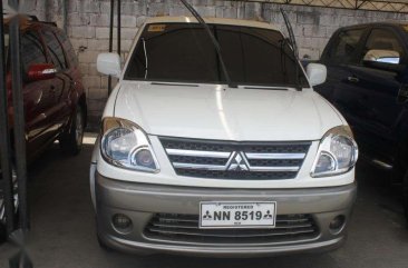 2016 Mitsubishi Adventure Good Condition