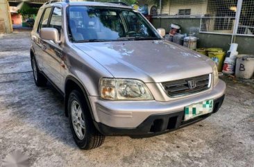 For Sale only 2000 Honda CRV