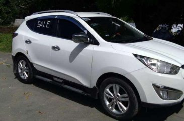 Hyundai Tucson 2011 For sale