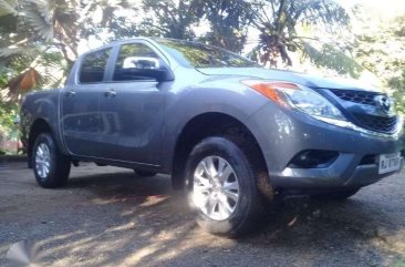 2016 Mazda BT50 FOR SALE