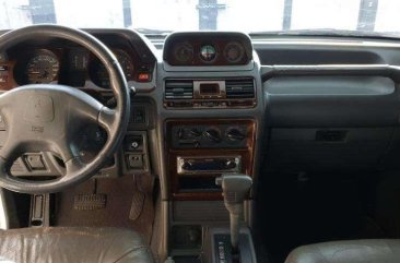 Mitsubishi Pajero 2004 for sale