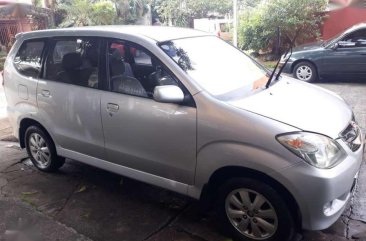 2007 Toyota Avanza for sale