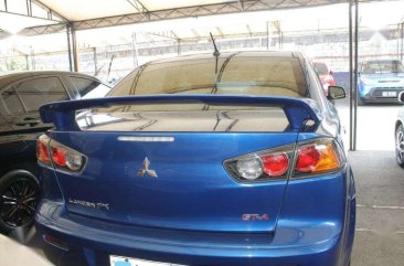 2014 Mitsubishi Lance GTA Good Condition