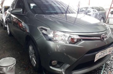 Toyota Vios 2018 for sale