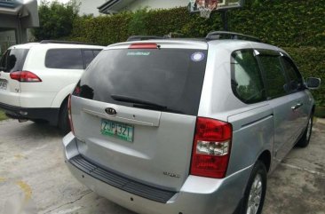 Kia Carnival 2007 for sale