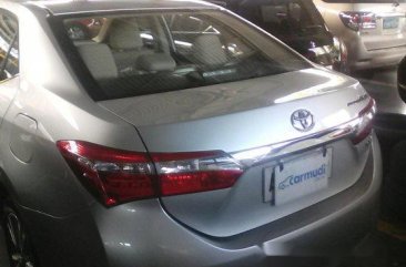 Toyota Corolla Altis 2014 for sale