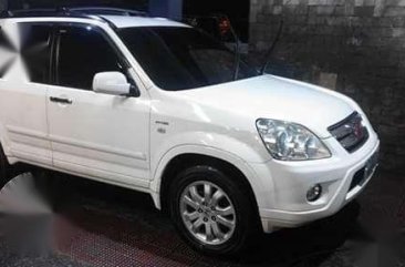 Honda Crv 2004 for sale