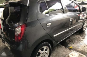 2016 Toyota Wigo 1.0 G Manual FOR SALE