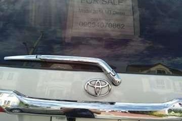 2014 Toyota Innova for sale