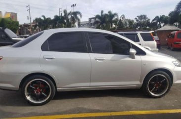 2008 Honda City FOR SALE