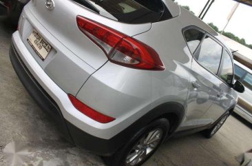 2016 Hyundai Tucson Good Condition