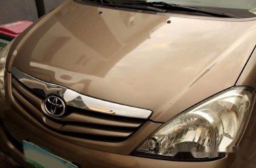 Toyota Innova 2011 for sale