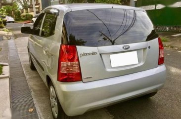 2008 Kia Picanto Automatic FOR SALE