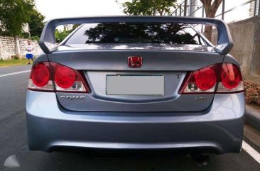 Honda Civic 2007 for sale