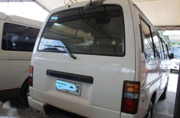 2014 Nissan Urvan Good Condition