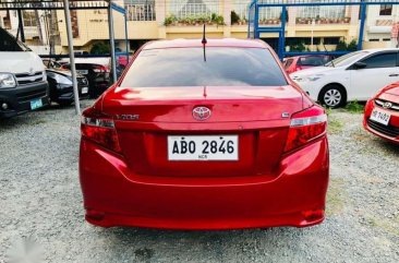 2015 Toyota Vios for sale