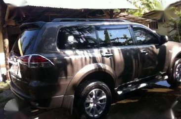 Mitsubishi Montero Sport 2014 for sale