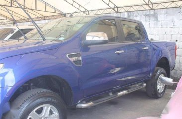 2015 Ford Ranger XLT Good Condition