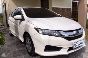 FOR SALE HONDA CITY 2014model AUTOMATIC 