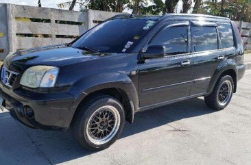 Nissan X-Trail 2005 for sale