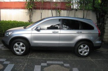 Honda CR-V 2008 for sale