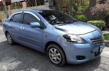 Toyota Vios 2011 for sale