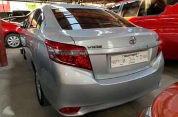 2017 Toyota Vios for sale