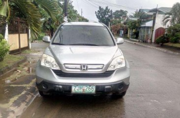 Honda CRV 2008 FOR SALE