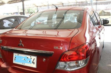 2015 Mitsubishi Mirage G4 Good Condition