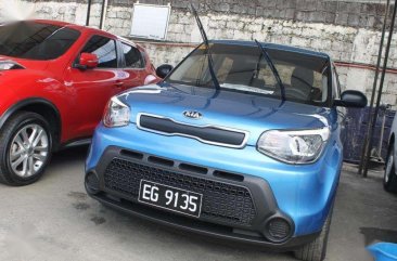 2017 KIA Soul Good Condition