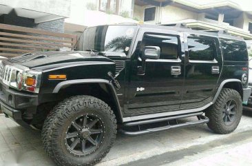 2006 Hummer H2 for sale