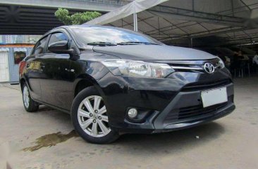 2014 Toyota Vios for sale