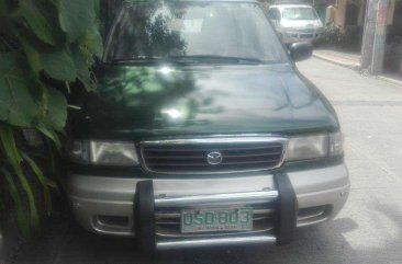 Mazda Mpv 1997 for sale