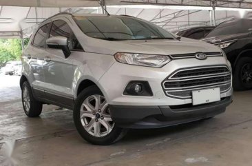 2014 Ford EcoSport 1.5 Trend Gas Automatic