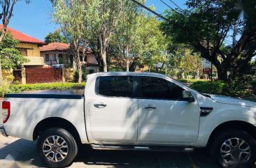 Ford Ranger 2015 AT FOR SALE