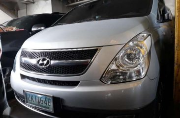 2009 Hyundai Grand Starex vgt 2008 FOR SALE