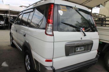 2015 Mitsubishi Adventure Gls  Good Condition