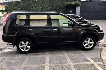 2006 NISSAN XTRAIL FOR SALE