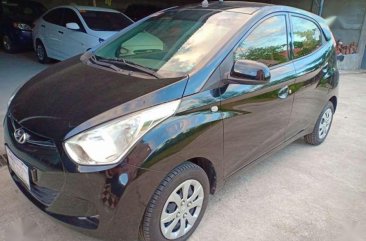 2016 Hyundai Eon for sale