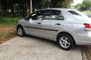 Toyota Vios 2007 for sale