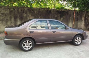 Nissan Sentra 1998 for sale