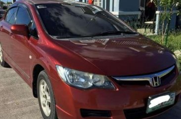 Honda Civic 2008 for sale