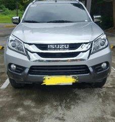 Isuzu MU-X 2015 for sale