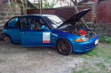 Honda Civic 93 esi efi FOR SALE