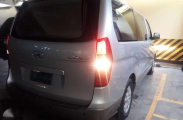 Hyundai Starex 2013 for sale