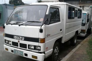 2003 Isuzu Nhr Fb FOR SALE