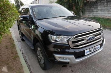 2016 Ford Everest FOR SALE