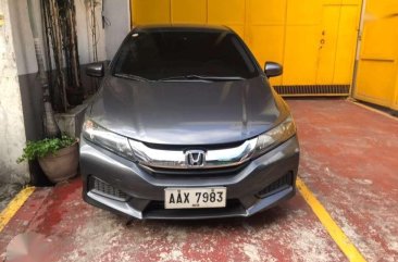 2014 Honda City E Matic FOR SALE