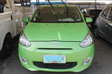 2013 Mitsubishi Mirage HB Good Condition