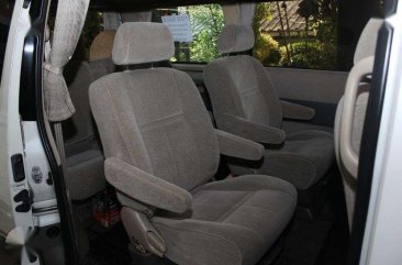 1999 Toyota Granvia - 3.0 Automatic Transmission